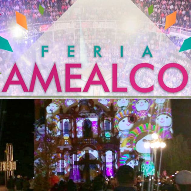 Feria Amealco